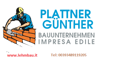 Logo Plattner Günther