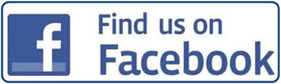 Find us on Facebook